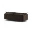 Диван MOON 171 цвет коричневый (фото 183385)