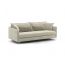 Диван MOON 171 цвет бежевый,серый