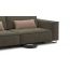 Диван MOON 005 цвет коричневый (фото 196583)