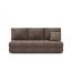 Диван MOON 074 цвет коричневый (фото 196462)