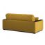 Диван MOON 107 цвет желтый (фото 197499)
