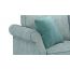 Диван MOON 112 цвет бирюза,голубой (фото 197052)