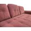 Диван MOON 175 цвет красный,бордовый (фото 197824)