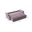 Диван MOON 112 цвет сиреневый (фото 90669)
