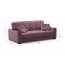 Диван MOON 107 цвет фиолетовый (фото 85896)