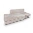 Диван кушетка MOON 074 цвет белый,бежевый (фото 198046)