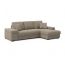 Угловой диван MOON 107 цвет бежевый