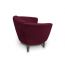 Кресло Тулип NEW цвет красный,бордовый (фото 200745)