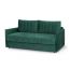 Диван Пекин цвет зеленый