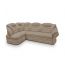 Угловой диван Ришелье 1 цвет бежевый