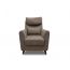 Кресло Рик цвет коричневый (фото 200411)