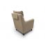 Кресло Рик цвет бежевый (фото 200435)