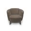 Кресло Тулип NEW цвет коричневый (фото 200683)