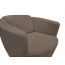 Кресло Тулип NEW цвет коричневый (фото 200684)