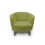 Кресло Тулип NEW цвет зеленый (фото 200695)