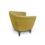 Кресло Тулип NEW цвет желтый (фото 200709)