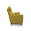 Кресло Рик цвет желтый (фото 200573)