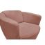 Кресло Тулип NEW цвет розовый (фото 200720)