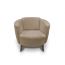 Кресло Тулип NEW цвет бежевый (фото 200731)