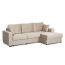 Угловой диван Неаполь-2 цвет бежевый