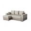 Угловой диван Бостон цвет бежевый