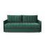 Диван Пекин цвет зеленый (фото 200168)