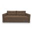 Диван Плаза цвет коричневый (фото 191653)