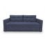 Диван Плаза цвет синий (фото 191693)