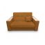Диван Остин цвет оранжевый (фото 192636)