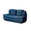 Диван София цвет синий