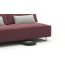 Диван MOON 005 цвет красный,бордовый (фото 203587)