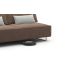 Диван MOON 005 цвет коричневый (фото 203629)
