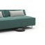 Диван MOON 005 цвет зеленый (фото 203713)