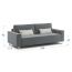 Диван MOON 005 цвет серый (фото 204120)