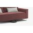 Диван MOON 005 цвет красный,бордовый (фото 204160)