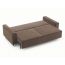 Диван MOON 005 цвет коричневый (фото 204196)