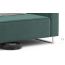Диван MOON 005 цвет зеленый (фото 204291)