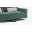 Диван MOON 005 цвет зеленый (фото 204286)
