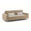 Диван MOON 005 цвет бежевый