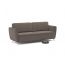Диван MOON 173 цвет коричневый (фото 204561)