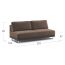 Диван MOON 178 цвет коричневый (фото 205942)
