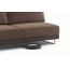 Диван MOON 178 цвет коричневый (фото 205939)