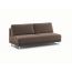 Диван MOON 178 цвет коричневый