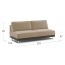 Диван MOON 178 цвет бежевый (фото 206032)
