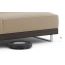 Диван MOON 178 цвет бежевый (фото 206035)