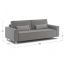 Диван MOON 005 цвет серый (фото 207115)