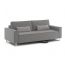 Диван MOON 005 цвет серый (фото 207123)
