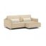 Угловой диван MOON 005 цвет бежевый