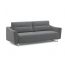 Диван MOON 172 цвет серый