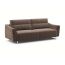 Диван MOON 172 цвет коричневый